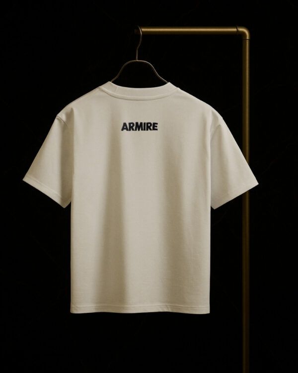 ARMIRE ハイネックTシャツ