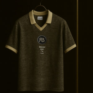 ARMIRE ユニフォームTシャツ