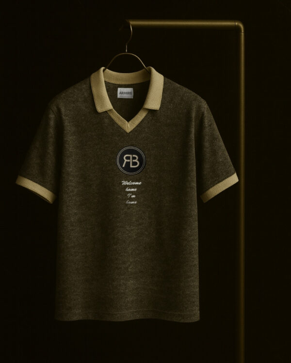 ARMIRE ユニフォームTシャツ