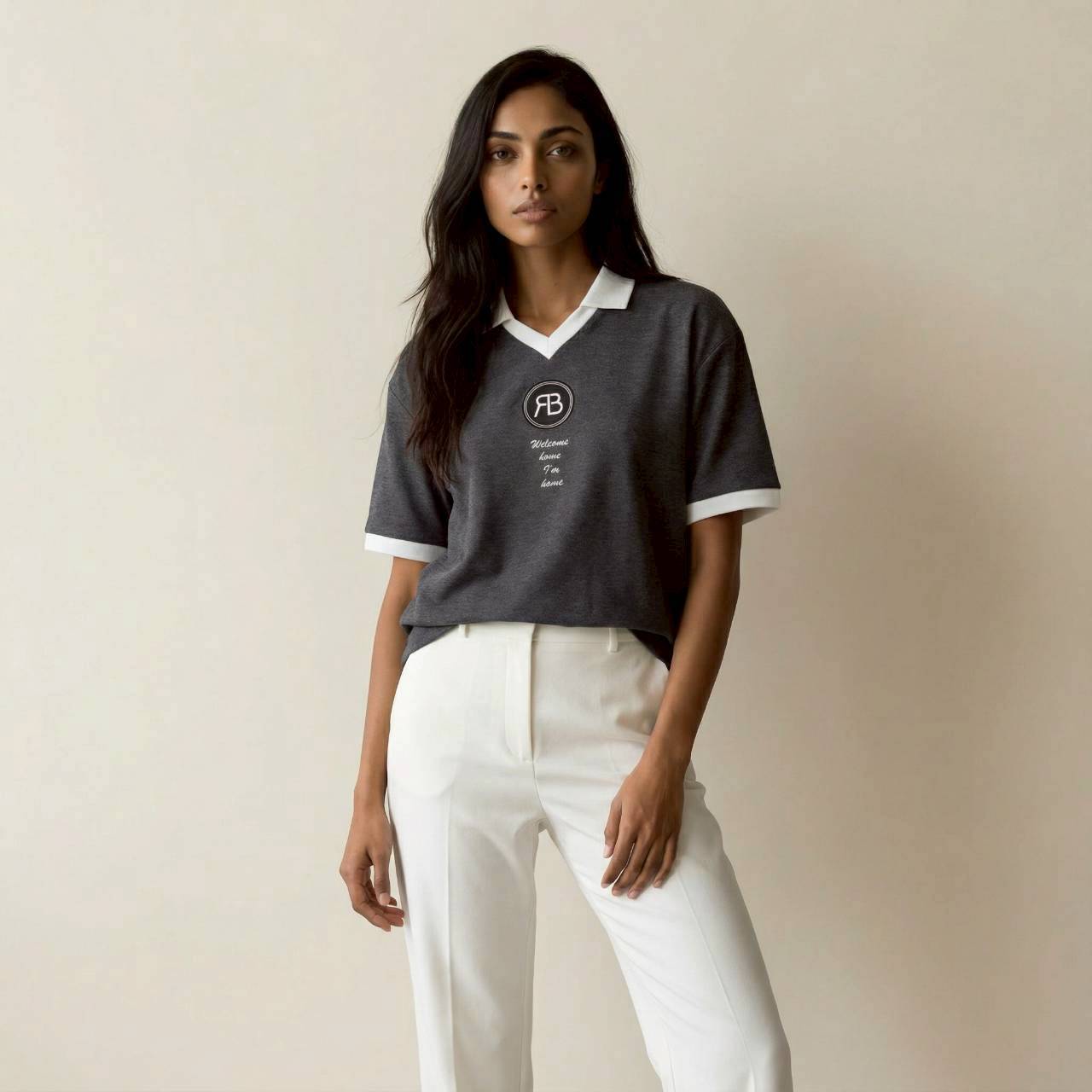 Uniform T-Shirt - 画像 (6)