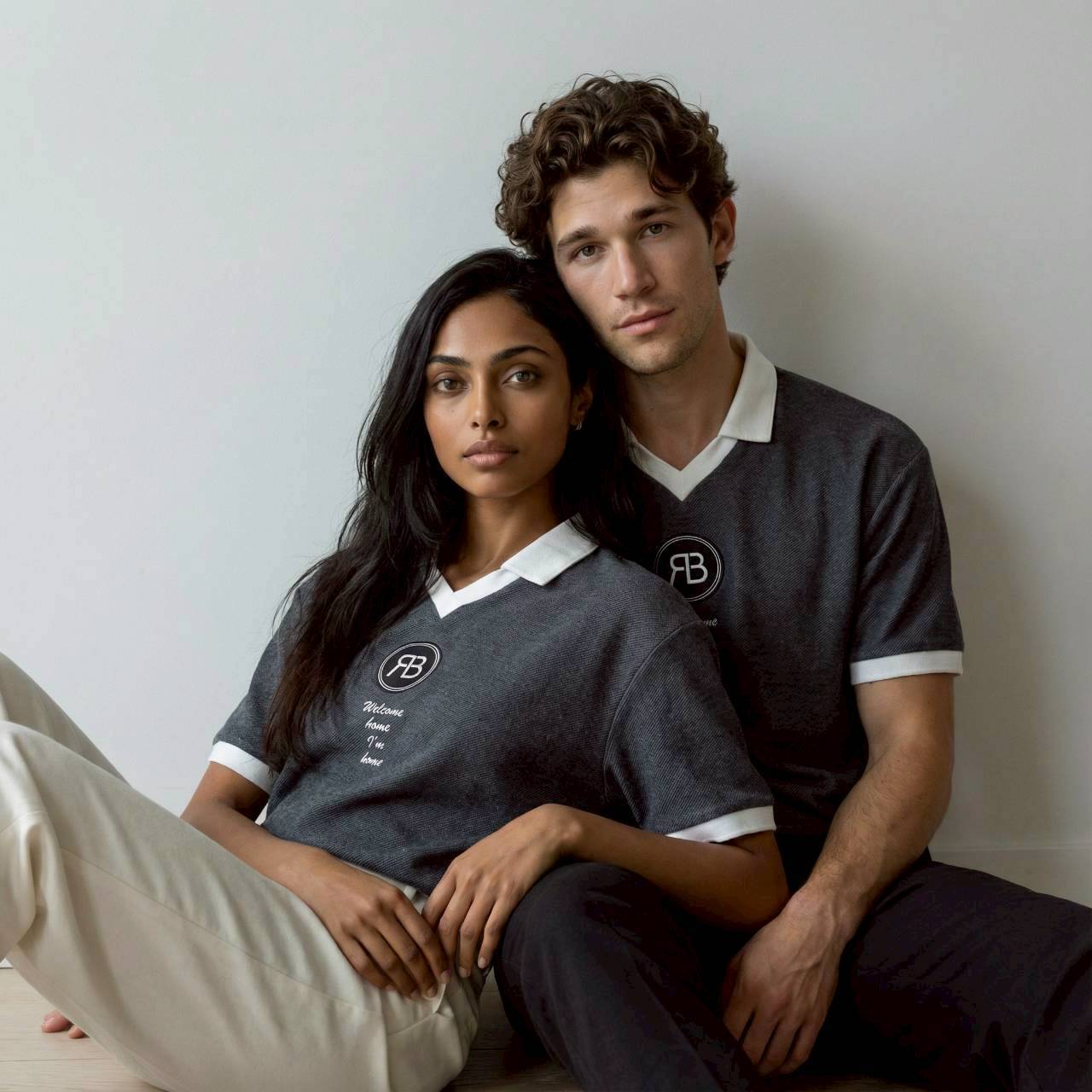 Uniform T-Shirt - 画像 (5)