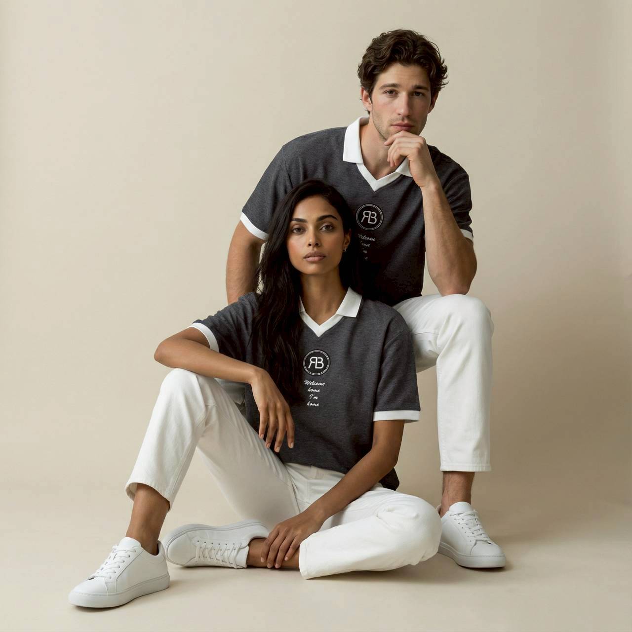 Uniform T-Shirt - 画像 (4)