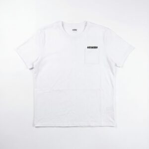 Crew Neck T-Shirt