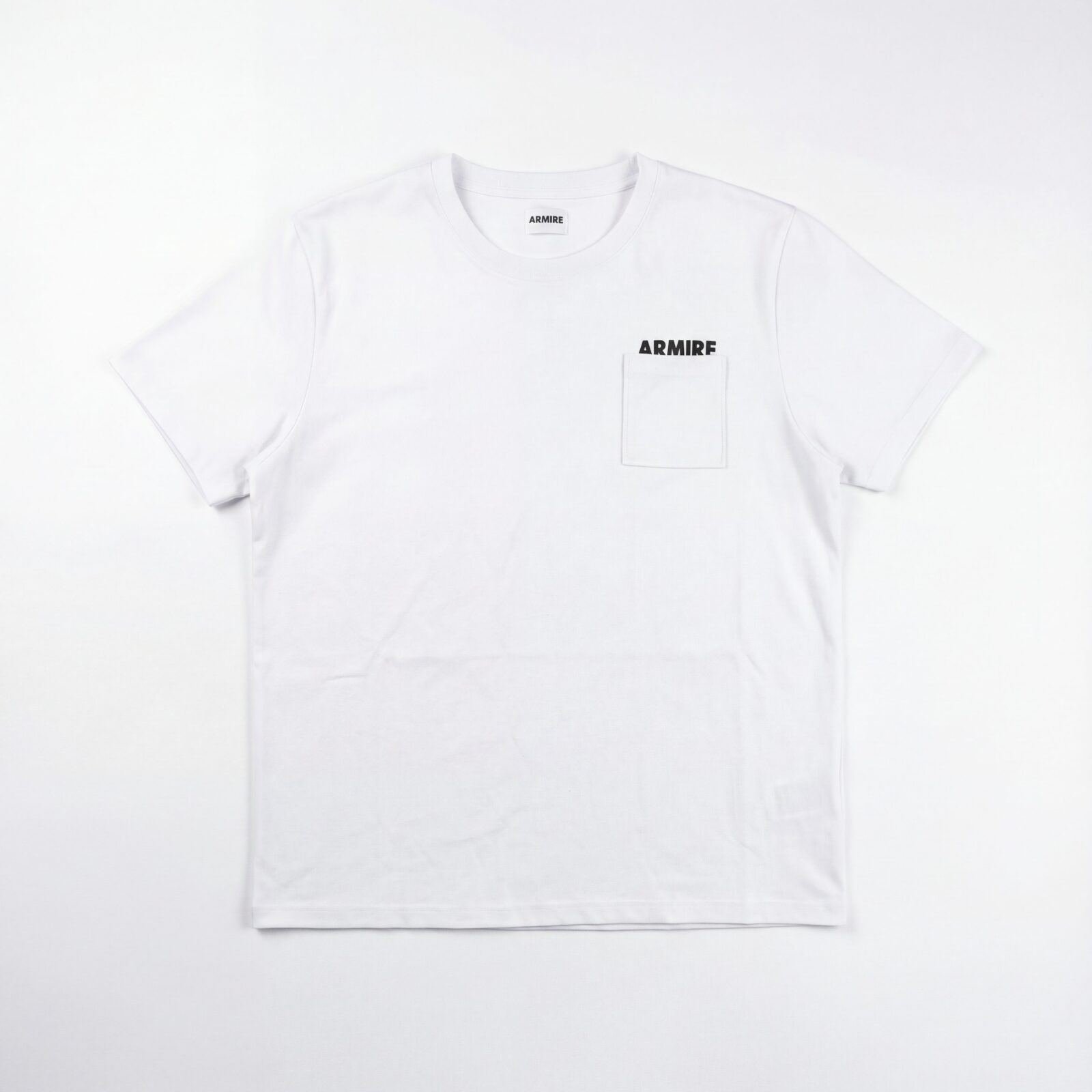 Crew Neck T-Shirt