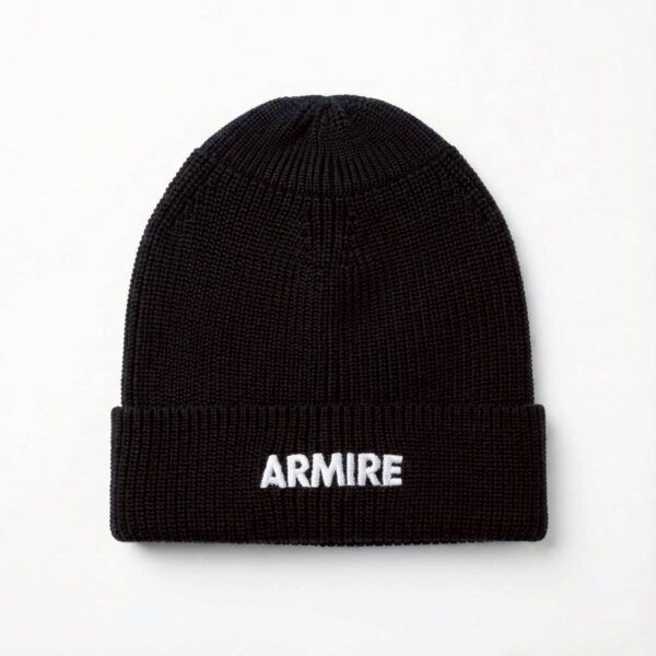 Knit Cap