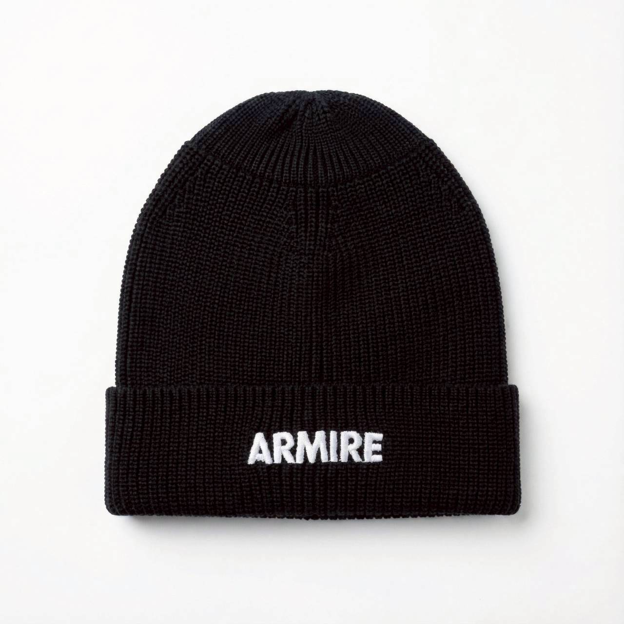 Knit Cap