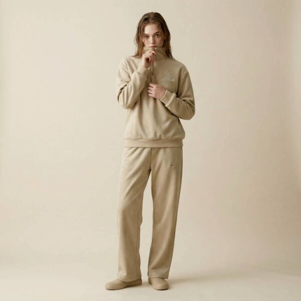 Velour Set-Up | ARMIRE