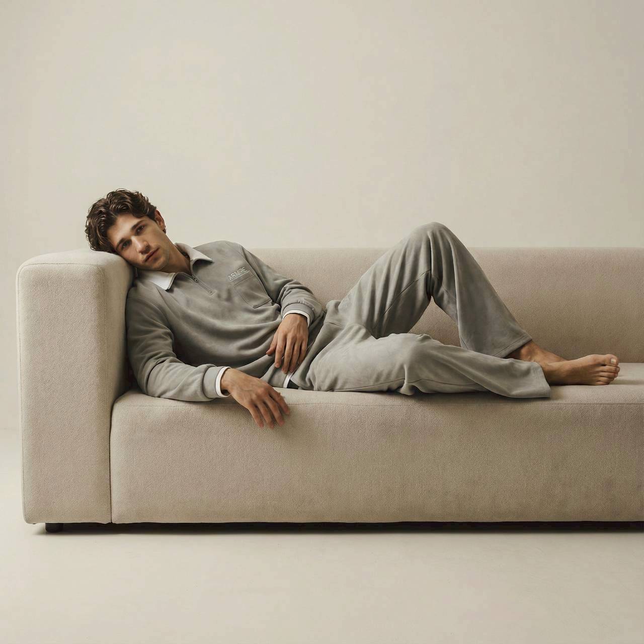 Velour Set-Up - 画像 (12)