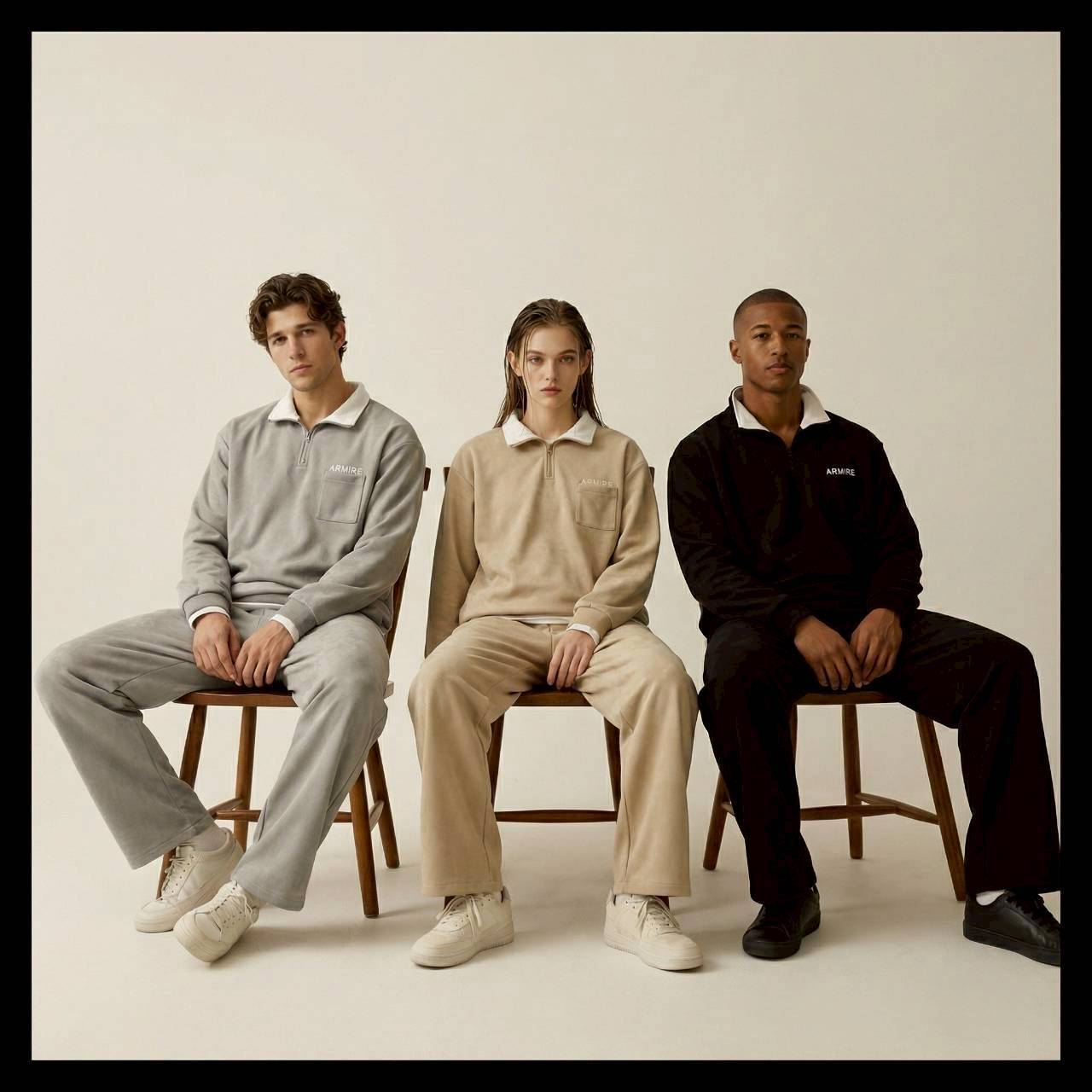 Velour Set-Up - 画像 (14)