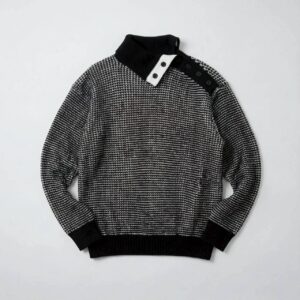 Waffle Knit PO