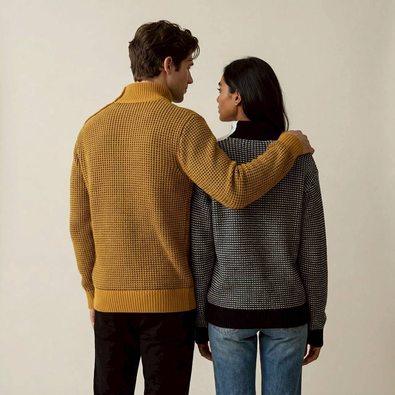 Waffle Knit PO - 画像 (6)